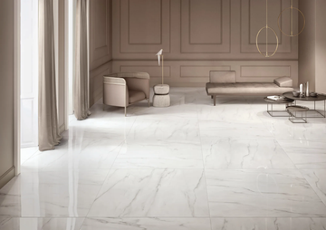 ELEMENTS LUX LINCOLN - Wall/floor tiles with marble effect by CERAMICHE KEOPE - view 3